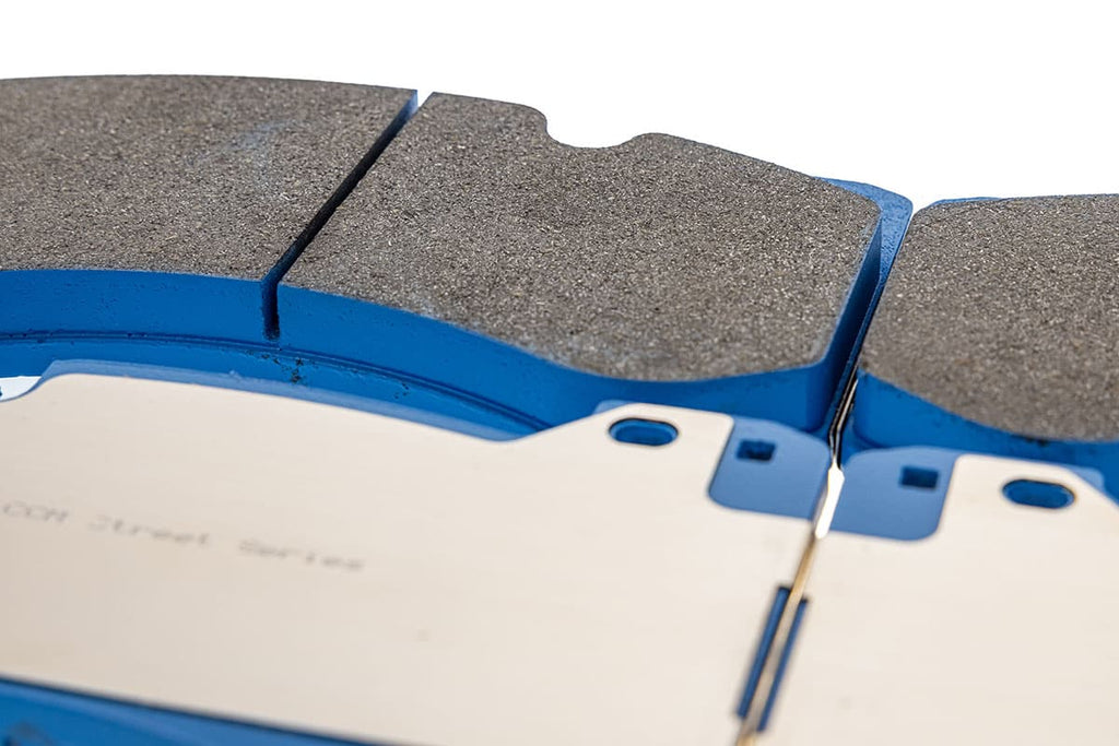Speed By Design CCM Carbon Ceramic Conversion Brake Pads – BMW G80/G82/G83/G87 — Speed By Design product image 4