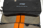SBD Ceramic Brake Pads – BMW X5M/X6M F95/F96 Iron Rotors