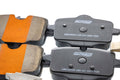 Speed By Design Ceramic Brake Pads – BMW G05/G06/G07 M50i/M60i — Speed By Design product image 4