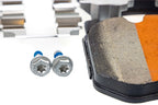 Speed By Design Ceramic Brake Pads – BMW G05/G06/G07 M50i/M60i — Speed By Design product image 3