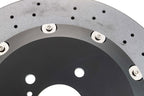 SBD CCM Carbon-Ceramic Rotor Conversion – BMW G8X M2/M3/M4