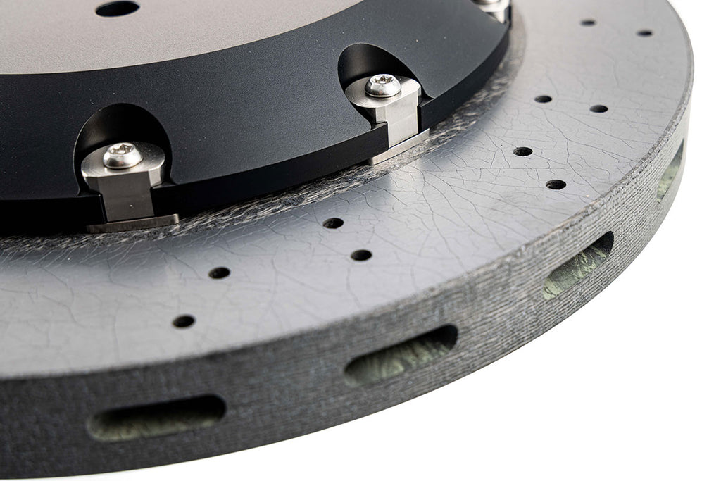 SBD CCM Carbon-Ceramic Rotor Conversion – BMW G8X M2/M3/M4