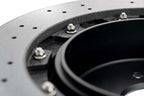 SBD CCM Carbon-Ceramic Rotor Conversion – BMW G8X M2/M3/M4