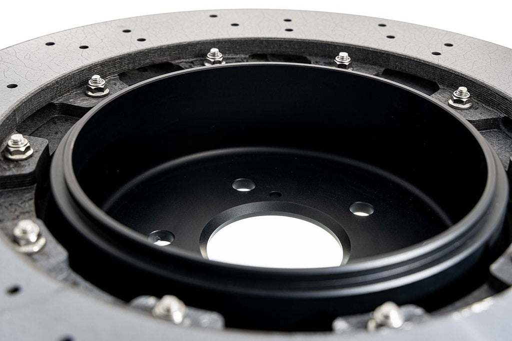 SBD CCM Carbon-Ceramic Rotor Conversion – BMW G8X M2/M3/M4