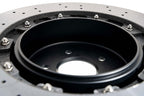 SBD CCM Carbon-Ceramic Rotor Conversion – BMW G8X M2/M3/M4