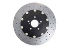 SBD CCM Carbon-Ceramic Rotor Conversion – BMW G8X M2/M3/M4