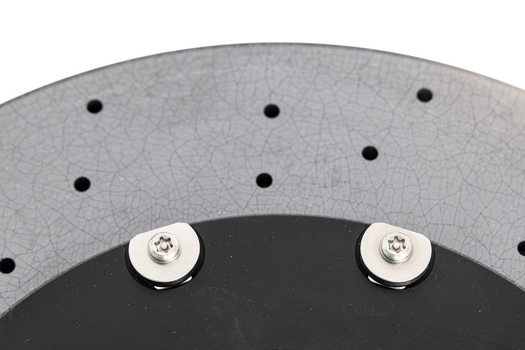 SBD CCM Carbon-Ceramic Rotor Conversion – BMW G8X M2/M3/M4