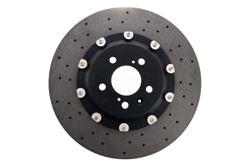 Speed By Design CCM Carbon Ceramic Rotors & Pads – BMW G80/G82/G83/G87 — Speed By Design