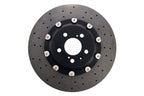 Speed By Design CCM Carbon Ceramic Rotors & Pads – BMW G80/G82/G83/G87 — Speed By Design