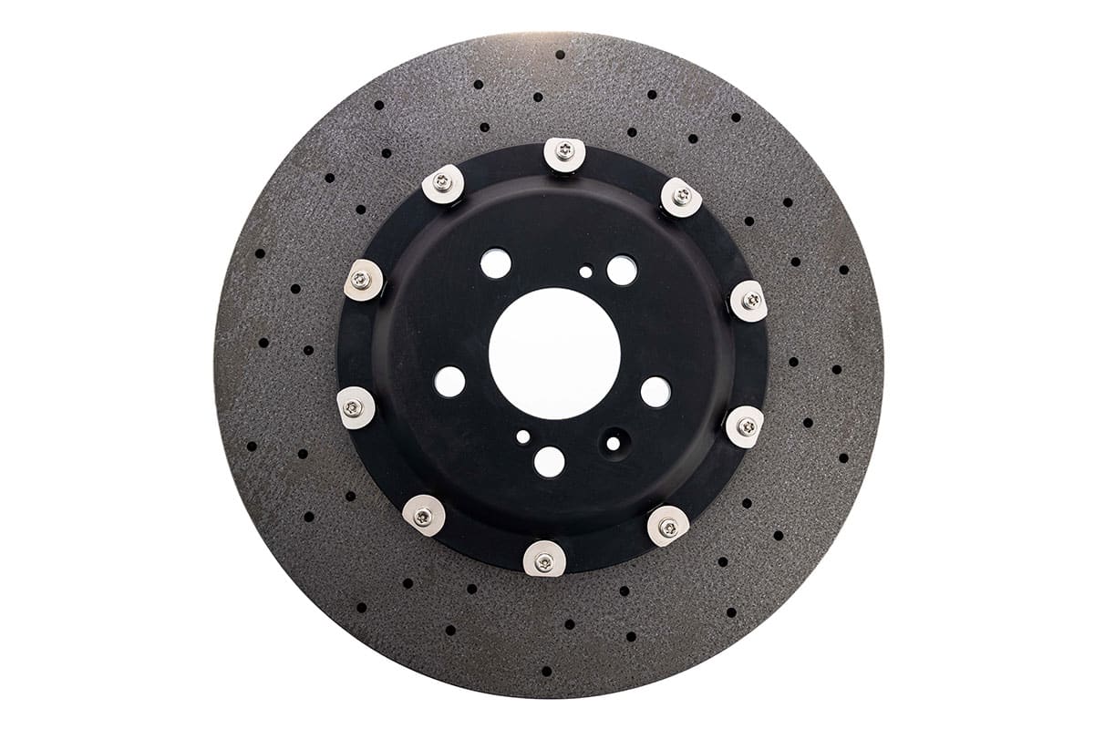 SBD CCM Carbon-Ceramic Rotor Conversion – BMW G8X M2/M3/M4