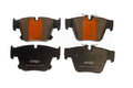 Speed By Design Ceramic Brake Pads – BMW G90/G99 M5 — Speed By Design product image 2
