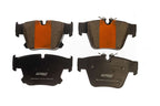 Speed By Design Ceramic Brake Pads – BMW G90/G99 M5 — Speed By Design product image 2