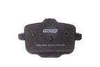 SBD Ceramic Brake Pads – BMW G8X M2/M3/M4 Iron Rotors