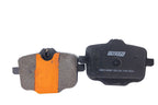 SBD Ceramic Brake Pads – BMW G8X M2/M3/M4 Iron Rotors