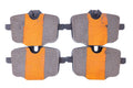 Speed By Design Ceramic Brake Pads for Iron Rotors – BMW G80/G81/G82/G83/G87 — Speed By Design product image 4