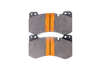 SBD Ceramic Brake Pads – BMW G8X M2/M3/M4 Iron Rotors