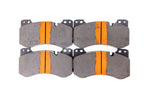 SBD Ceramic Brake Pads – BMW G8X M2/M3/M4 Iron Rotors