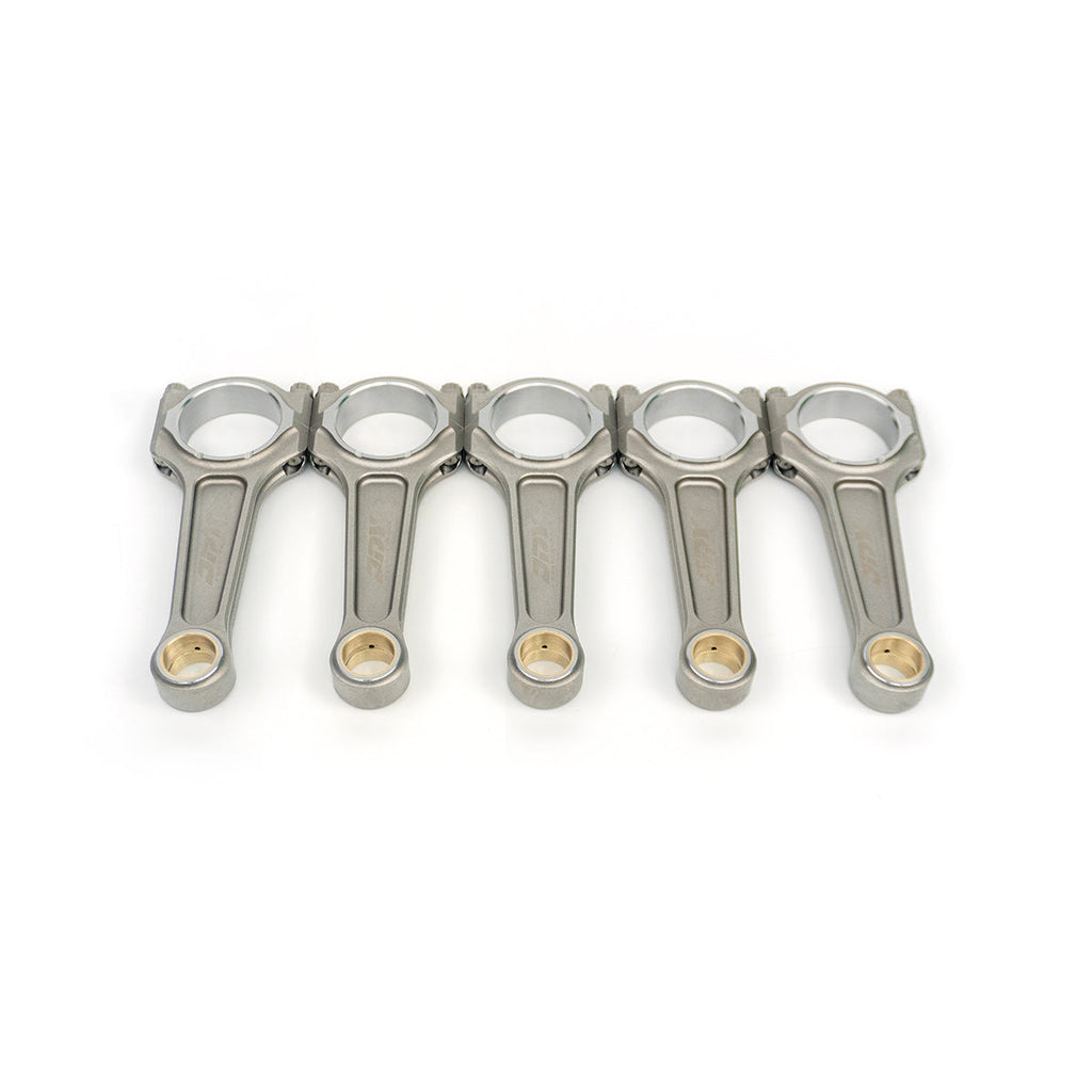 JDY Performance I Beam Rods kit  For 2.5TFSI Audi RS3 TTRS RSQ3 DAZ/DNW - image 1