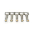 JDY Performance I Beam Rods kit  For 2.5TFSI Audi RS3 TTRS RSQ3 DAZ/DNW - image 1