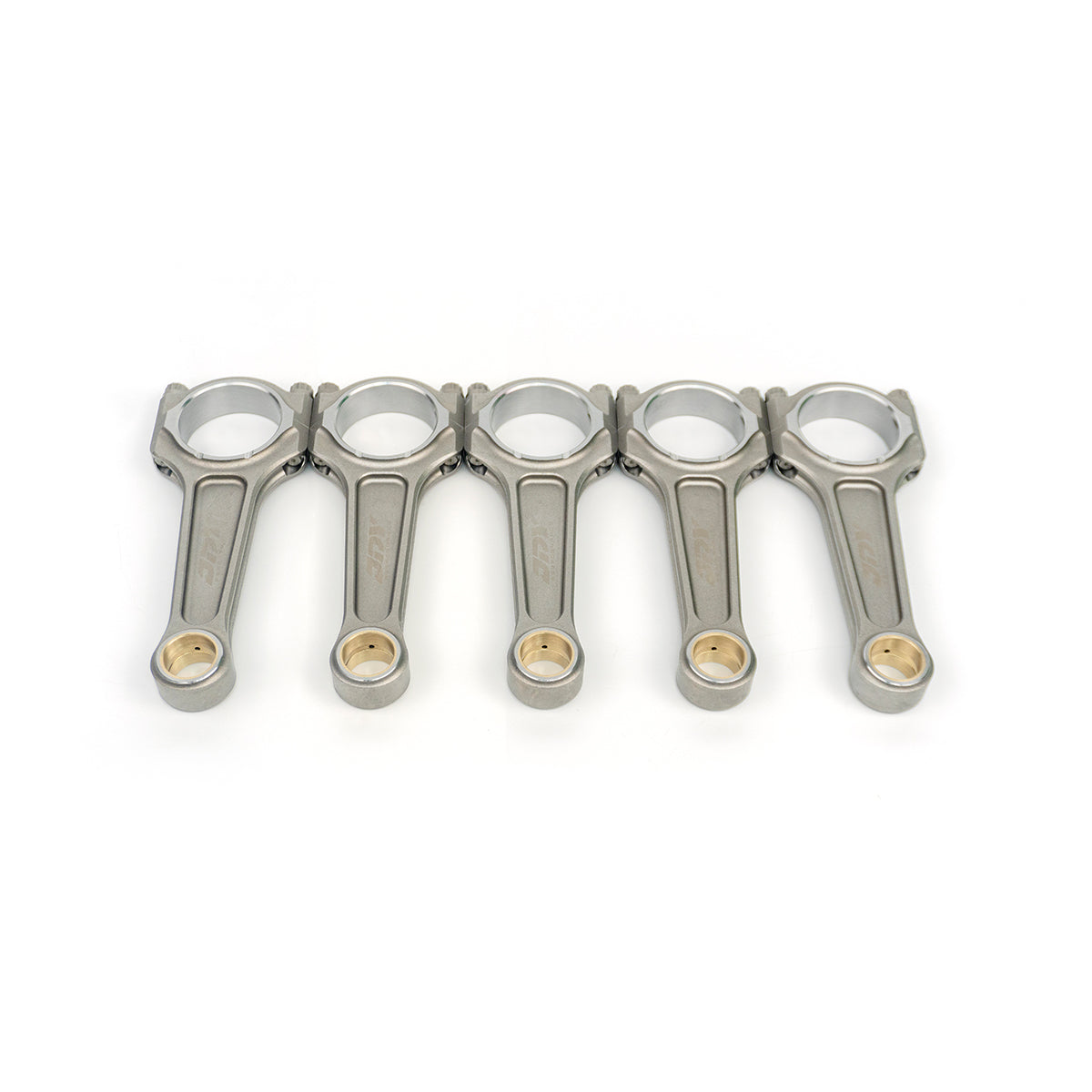 JDY Performance I Beam Rods kit  For 2.5TFSI Audi RS3 TTRS RSQ3 DAZ/DNW - image 1