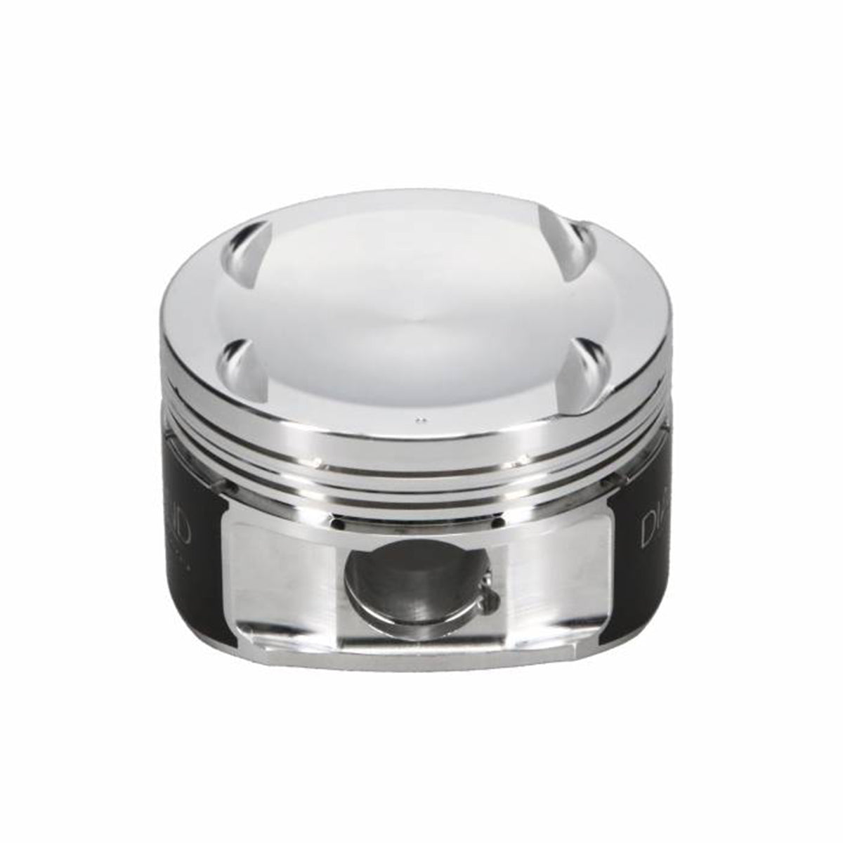 Diamond Pistons 82.5/83 Audi RS3 TTRS 2.5L 5Cyl Series - image 5