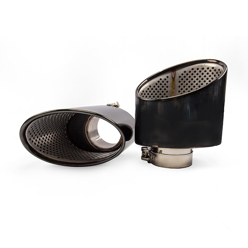 JDY Performance Racing Titanium Exhaust System - RS3 8V / TTRS 8S / RSQ3 F3 - image 7