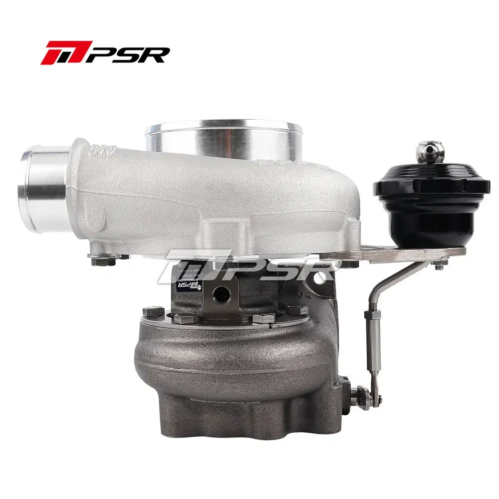 PSR 2871 Gen2 Dual Ball Bearing Turbocharger - image 3