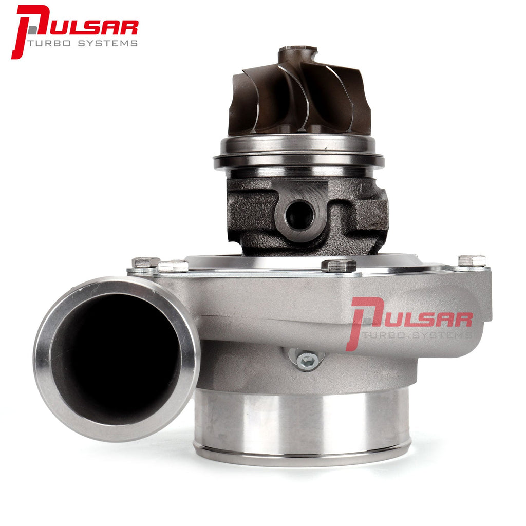 Pulsar Next GEN PSR3582 Supercore for Ford Falcon to replace the factory GT3582R — Pulsar product view 4