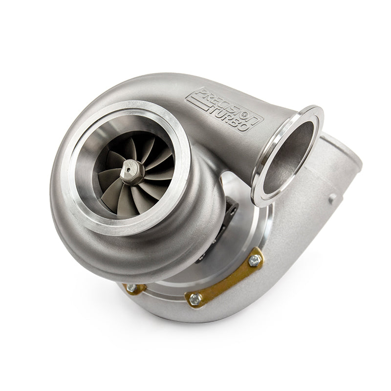 Precision Turbo NEXT GEN 6875 Ball Bearing Turbocharger - image 2