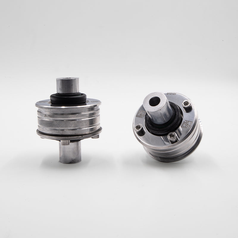 Suspension Secrets Solid Front Control Arm Bushes - BMW F22 M235i / M240i — Suspension Secrets product image 3