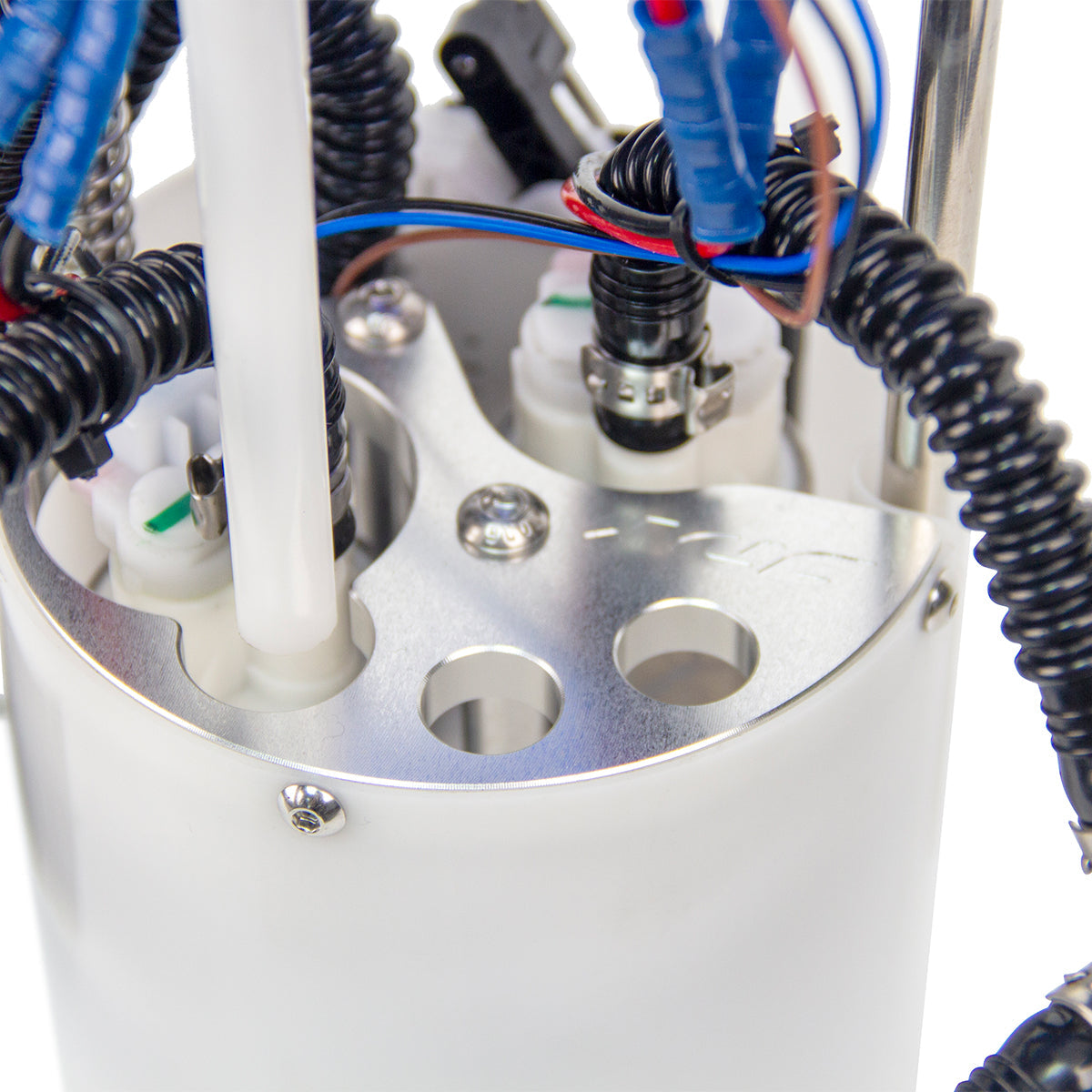 JDY Performance EA113 Dual Pump Low Pressure Fuel Pump AWD/FWD (LPFP) - image 4