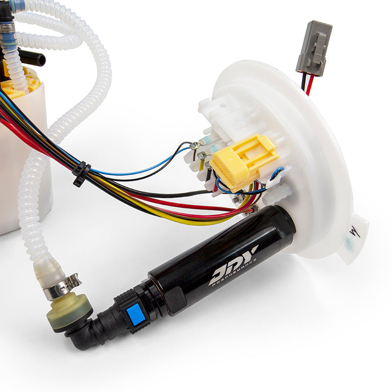 JDY Performance BMW G-Series B58 Low Presure Fuel Pump Upgrade Kit - M240/M340/M440 - image 5