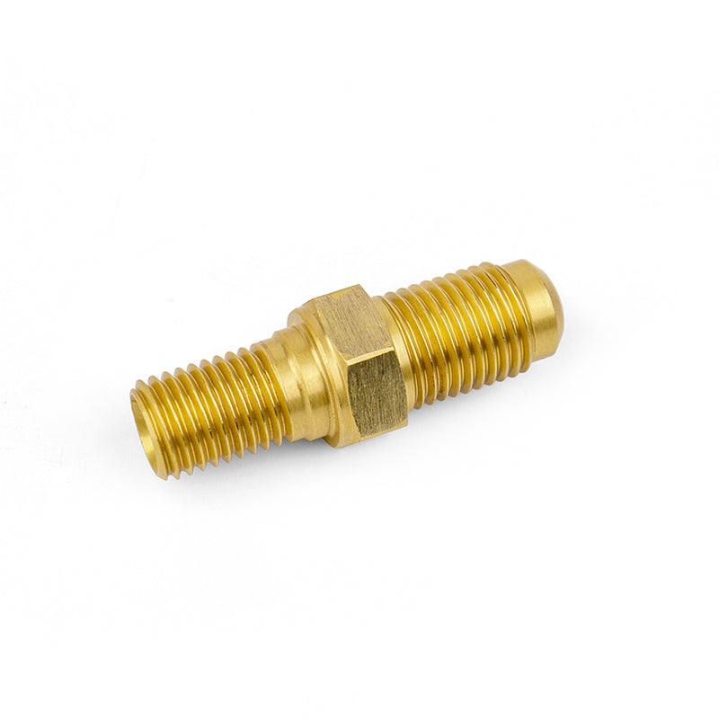 JDY Performance 175 Bar Upgrade Fuel Rail PRV (Pressure Relief Valve) for EA113 2.0TFSI - image 3