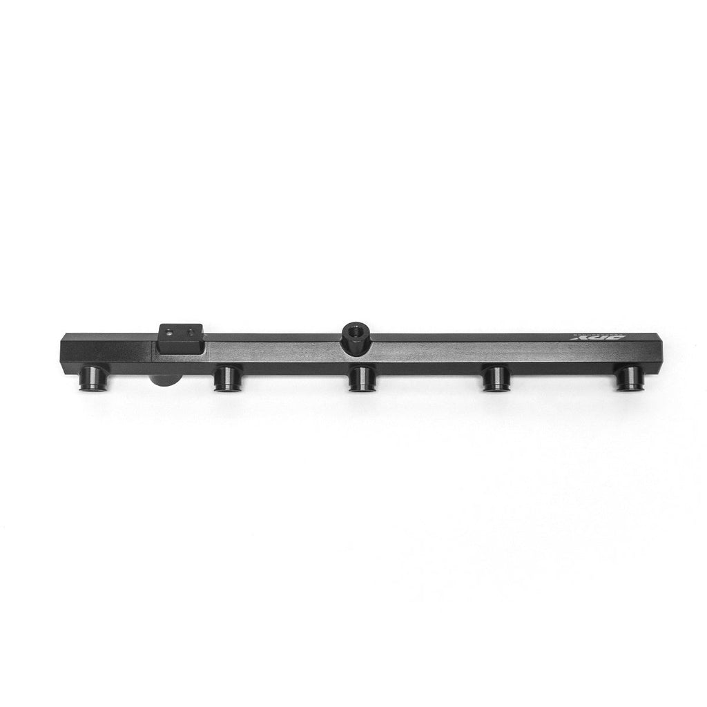 JDY Performance Billet Extra Large Fuel Rail For Audi 25TFSI - DAZ/DNW - RS3 8V/8Y, TTRS 8S, RSQ3 F3 - image 6