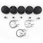 JDY Performance Spec by Diamond Racing Custom Pistons for Audi 25TFSI - RS3/TTRS/RSQ3, DAZ/DNW - image 4