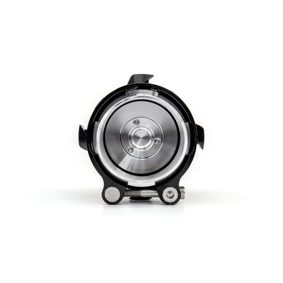 Precision Turbo 50mm Blow-Off Valve (BOV) - image 4