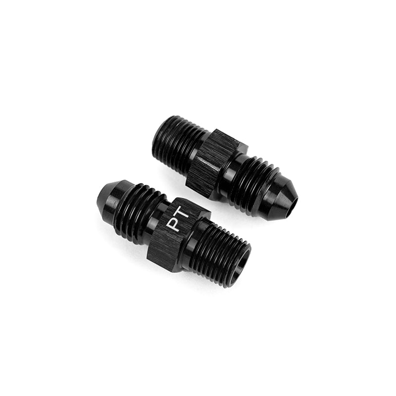 JDY Performance MAC Valve Steel Line Kit For JDY Audi 25TFSI RS3/TTRS/RSQ3 Full Frame Turbo Kit - image 5