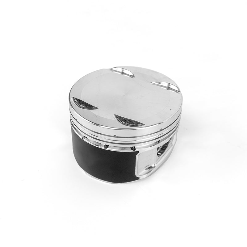 JDY Performance 2.5TFSI RS3/RSQ3/TTRS Diamond Pistons & JDY I-Beam Combo Kit - image 3
