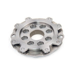 JDY Performance DQ500 Billet Flywheel H13 Steel - image 4