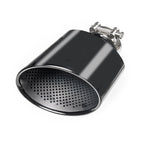 JDY Performance Racing Stainless Steel Catback Exhaust System - RS3 8V/TTRS 8S - image 8