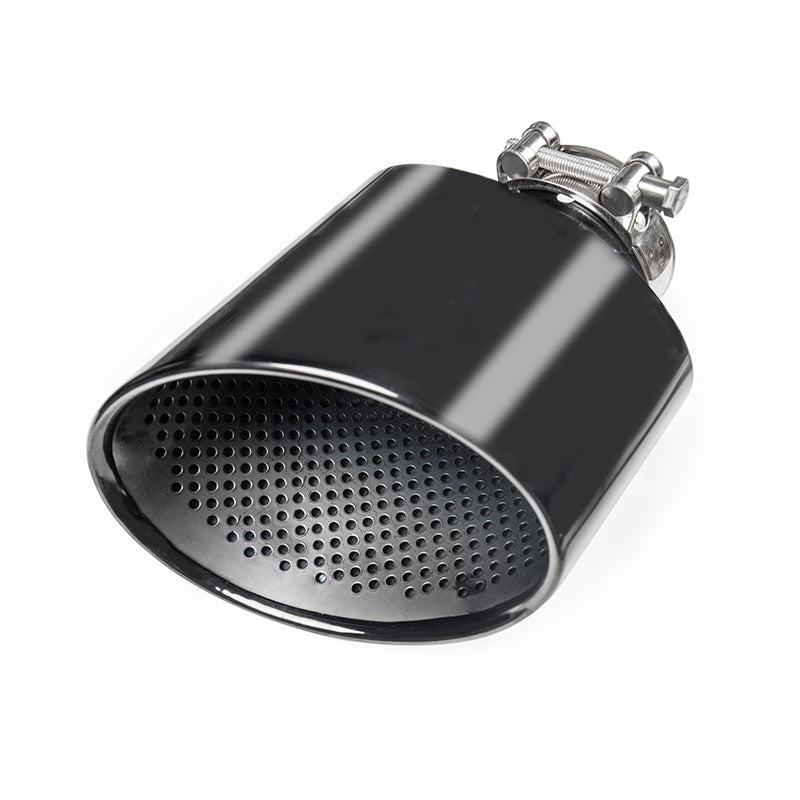 JDY Performance Racing Stainless Steel Catback Exhaust System - RS3 8V/TTRS 8S - image 8