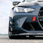 Vulcan Alpha Carbon-Fibre Canards – BMW G80 M3 / G82 M4 — Vulcan Alpha product image 3