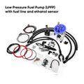 JDY Performance Low Pressure Fuel Pump - RS3 8V/ TTRS 8S - Audi 2.5TFSI - image 1