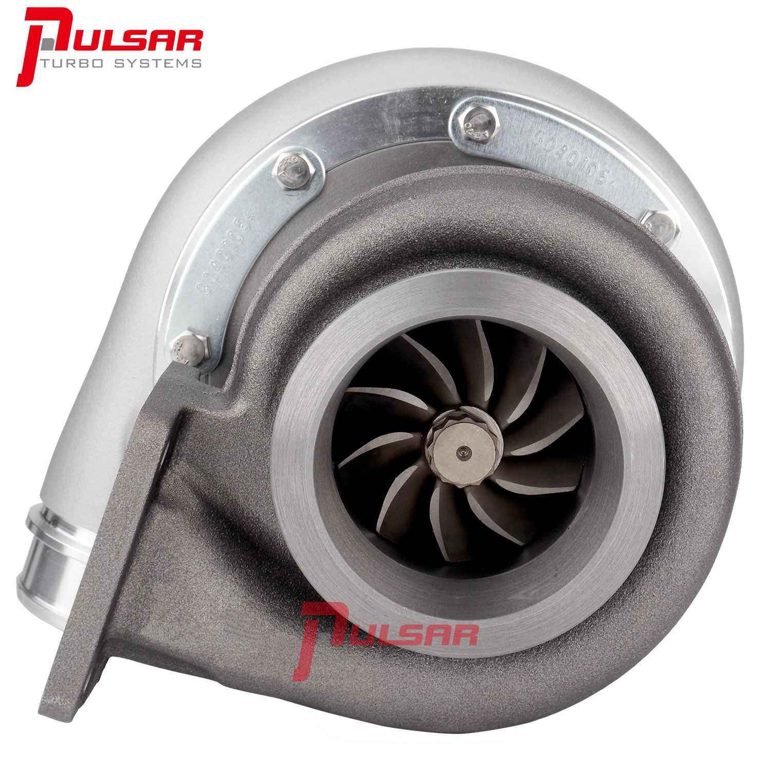 PULSAR NEXT GEN Billet S363 63/80 DUAL CERAMIC BALL BEARING Turbo - image 3
