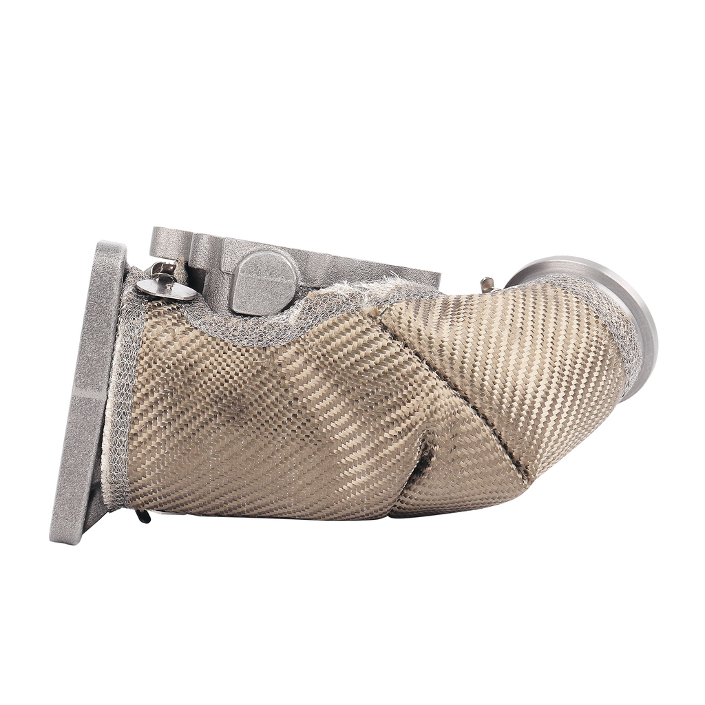 PSR XR6 External Housing Blanket - image 5