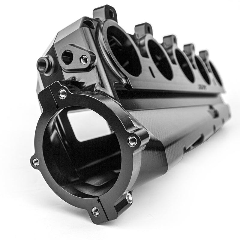 JDY Performance Billet Intake Manifold for Audi 25TFSI - RS3 8V/8Y, TTRS 8S, RSQ3 F3 - DAZ/DNW - image 18