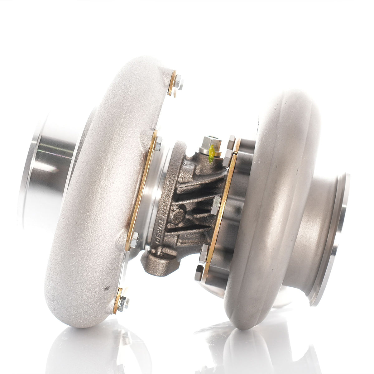 Precision Turbo Next Gen 6670 Turbocharger - image 5