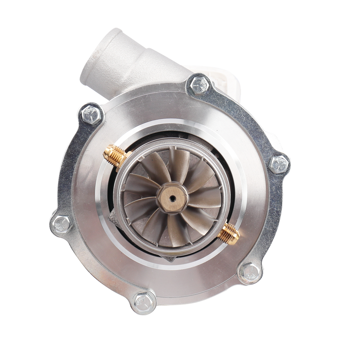 PSR GT3582 Gen 1 Supercore Suit BA/F Factory Replacement — Pulsar product view 3