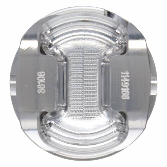 Diamond Pistons 38114-4 Audi/Volkswagen 2.0T FSI & TSI Series 82.5MM - image 2