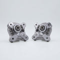 Suspension Secrets Handling Pack 3 (Track) - BMW G81 M3 Touring — Suspension Secrets